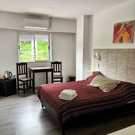 Guest House 萨尔塔 外观 照片