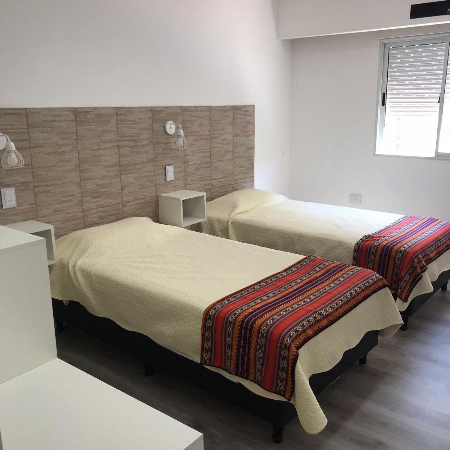 Guest House 萨尔塔 外观 照片