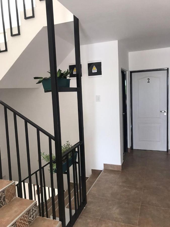 Guest House 萨尔塔 外观 照片