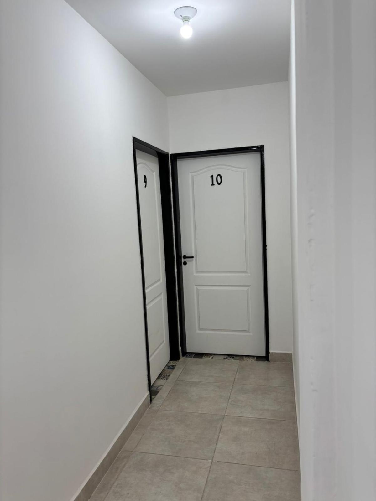 Guest House 萨尔塔 外观 照片