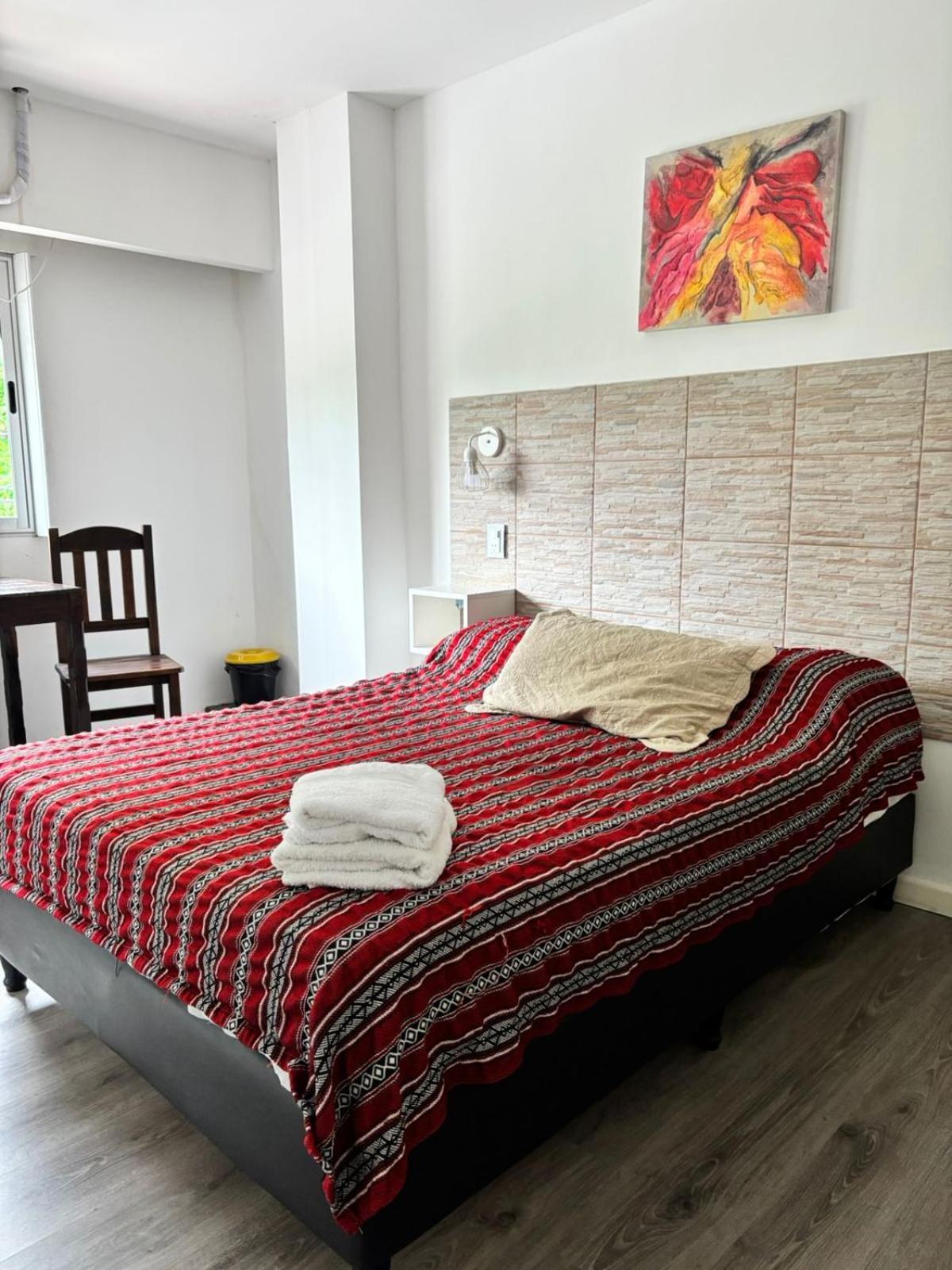Guest House 萨尔塔 外观 照片